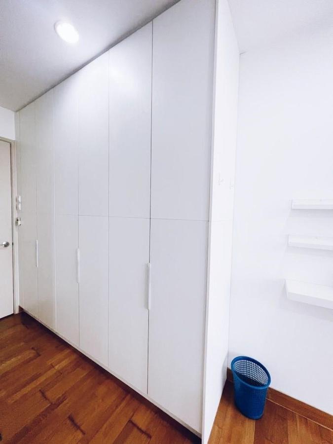 Connected Train 3 Bedrooms - Above Klgateway Mall 14 Kuala Lumpur Kültér fotó