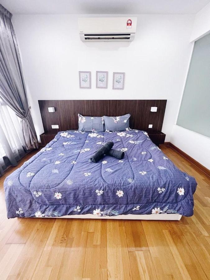 Connected Train 3 Bedrooms - Above Klgateway Mall 14 Kuala Lumpur Kültér fotó