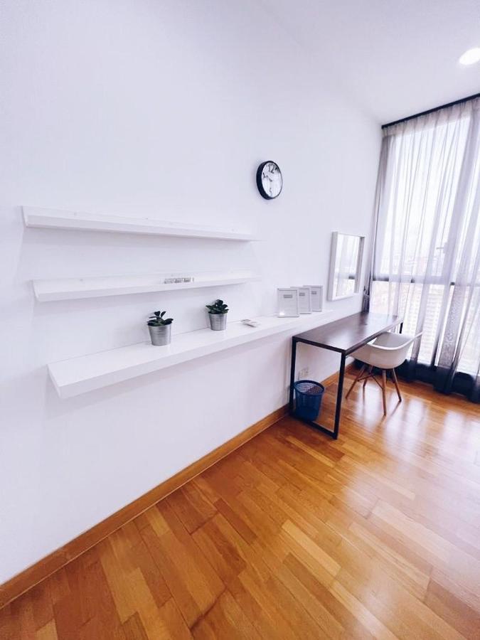 Connected Train 3 Bedrooms - Above Klgateway Mall 14 Kuala Lumpur Kültér fotó