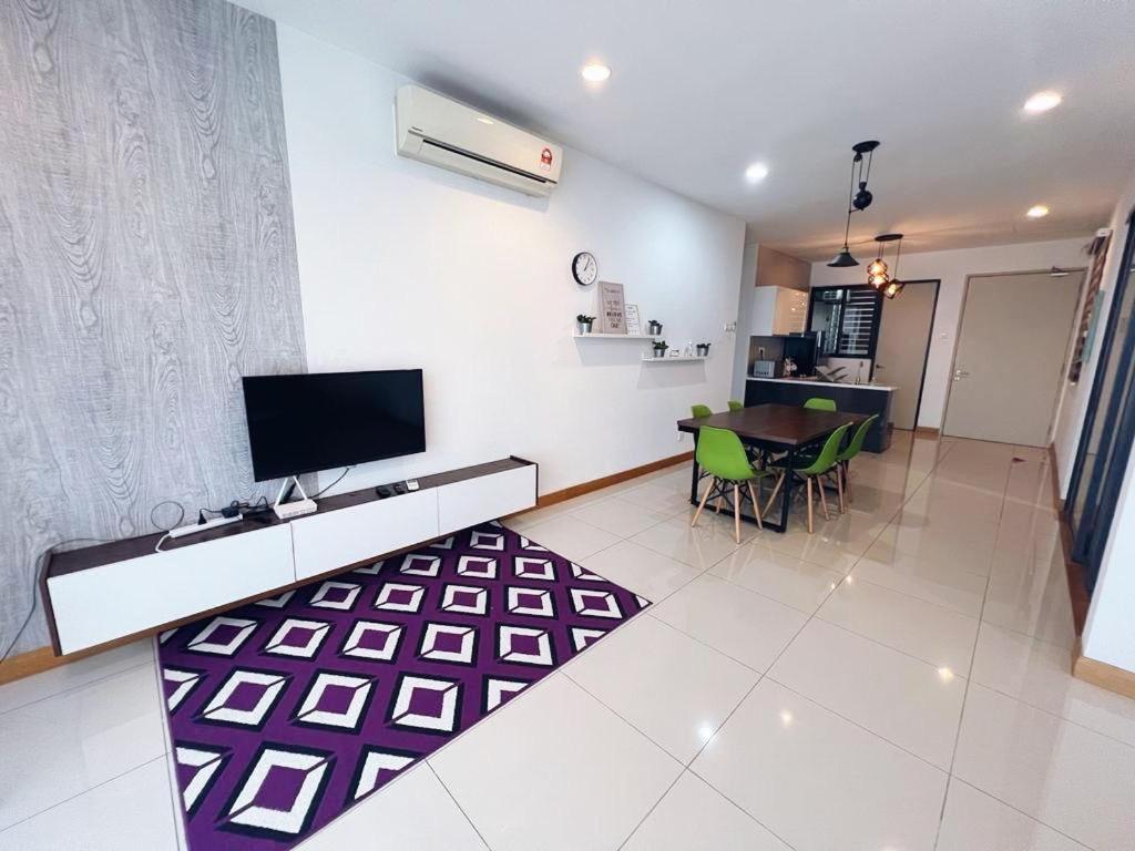 Connected Train 3 Bedrooms - Above Klgateway Mall 14 Kuala Lumpur Kültér fotó